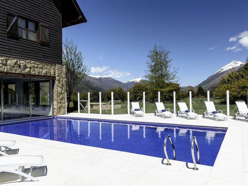 Arelauquen Lodge, A Tribute Portfolio Hotel San Carlos de Bariloche Exterior foto