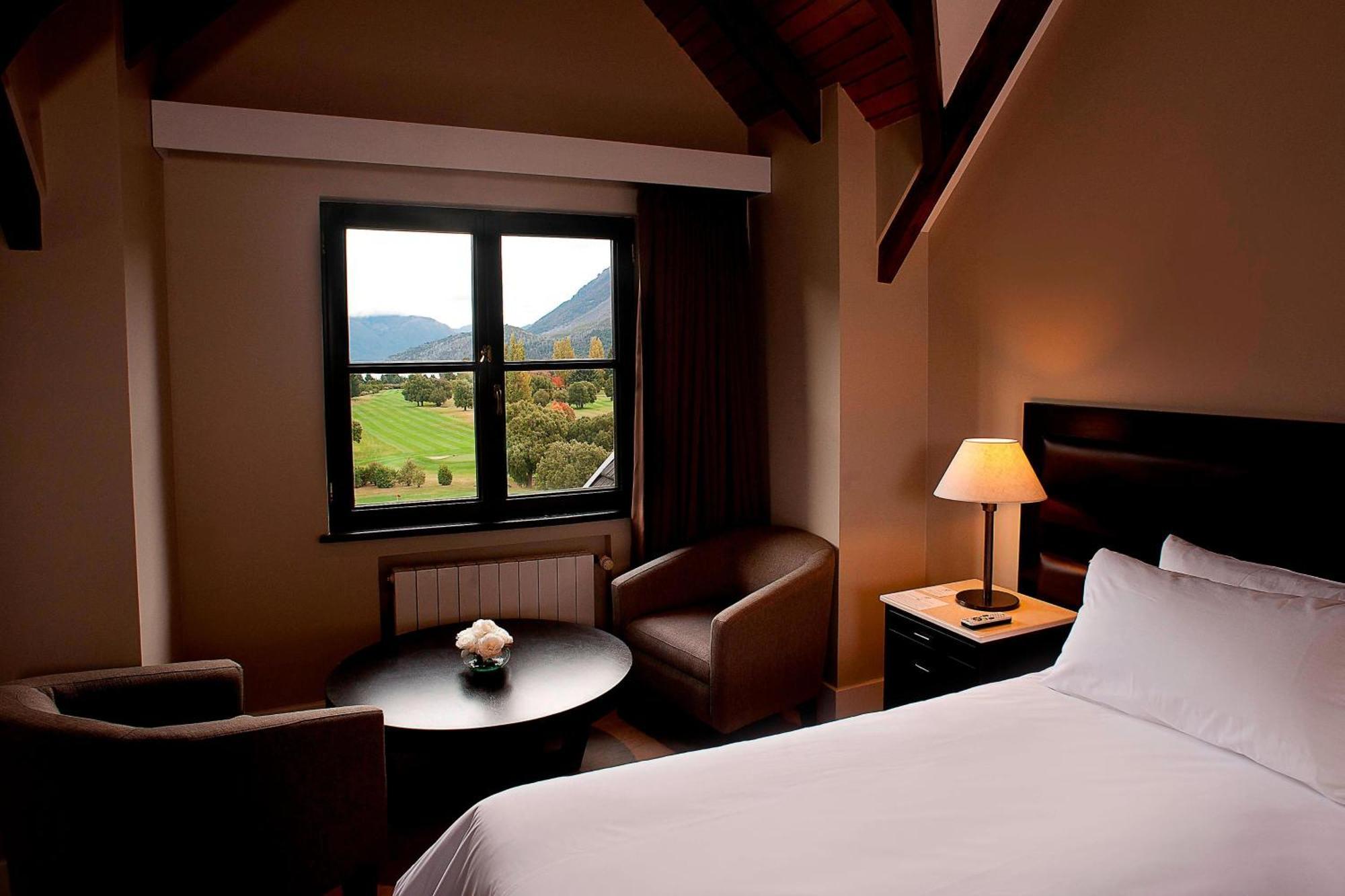 Arelauquen Lodge, A Tribute Portfolio Hotel San Carlos de Bariloche Exterior foto